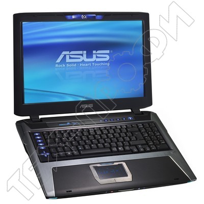 ������ Asus G70SG