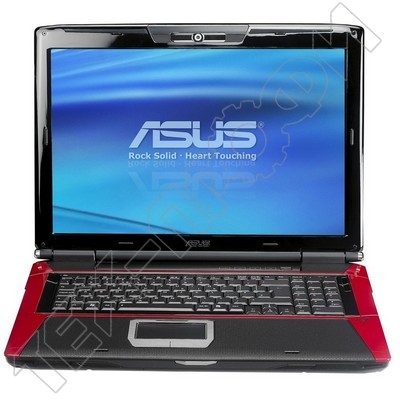 ������ Asus G71V