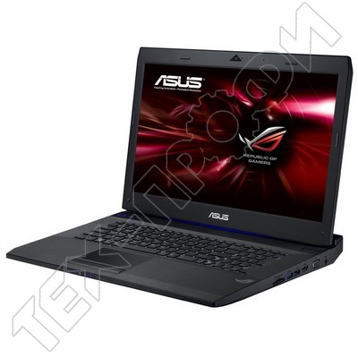 ������ Asus G73JW