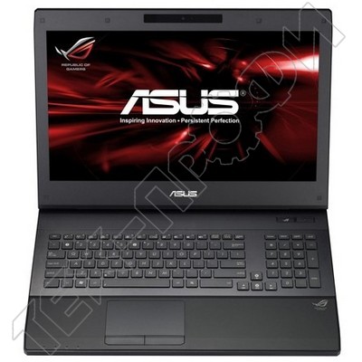 ������ Asus G74SX