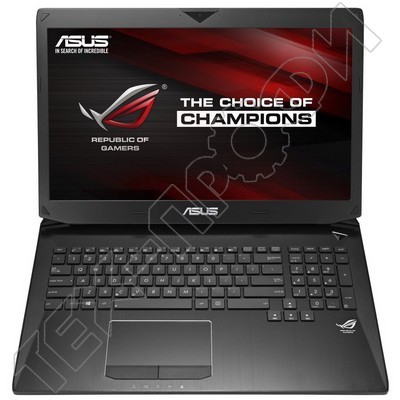������ Asus G750JM