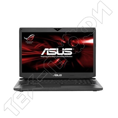 ������ Asus G750JW