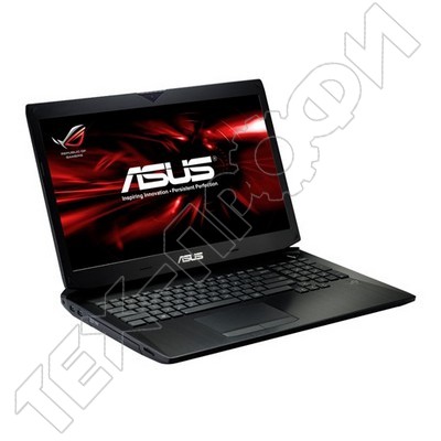 ������ Asus G750JX