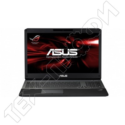 ������ Asus G75VX