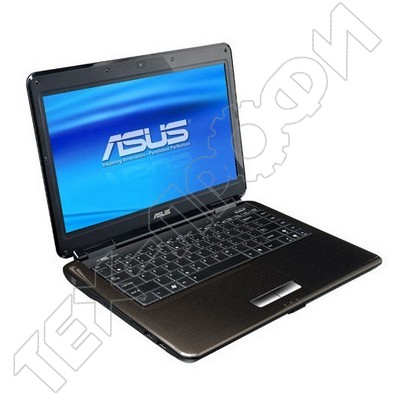 ������ Asus K40AB