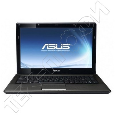 ������ Asus K42F
