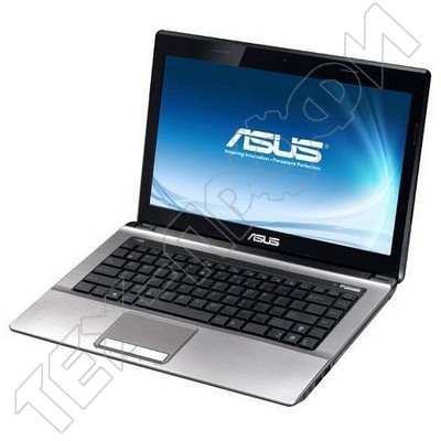 ������ Asus K43BY