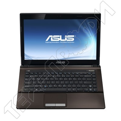 ������ Asus K43SD