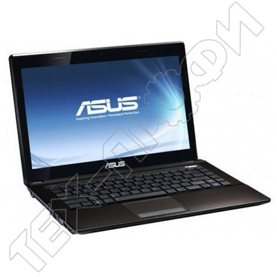 ������ Asus K43SJ