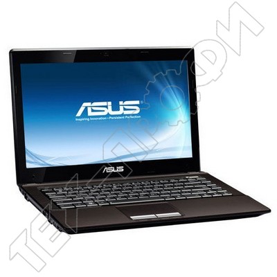 ������ Asus K43TA
