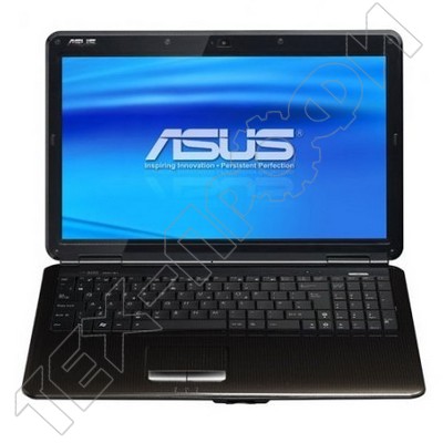 ������ Asus K43TK