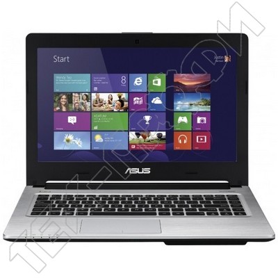������ Asus K46CM