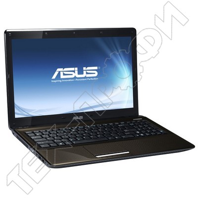 ������ Asus K52DR