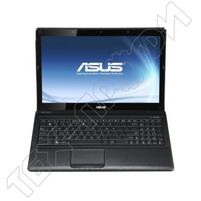 ������ Asus K52F