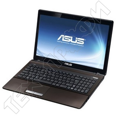 ������ Asus K53BE