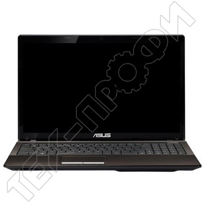 ������ Asus K53BY