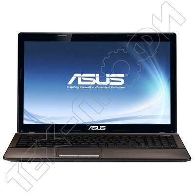 ������ Asus K53E