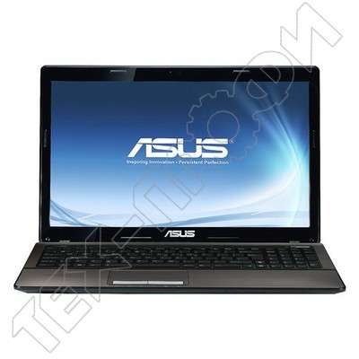 ������ Asus K53SC