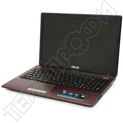������ Asus K53SV