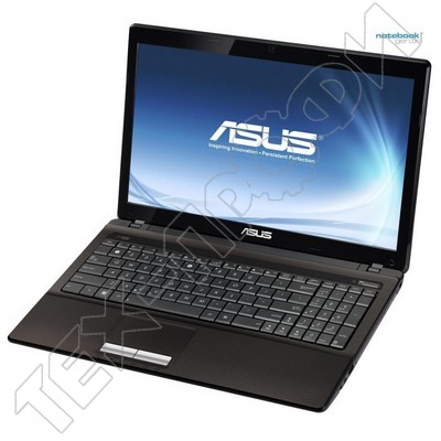 ������ Asus K53TA