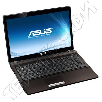 ������ Asus K53U