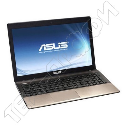 ������ Asus K55A