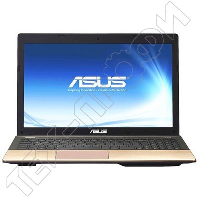 ������ Asus K55VD