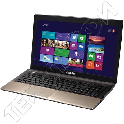 ������ Asus K55VJ