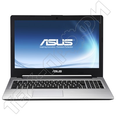 ������ Asus K56CM