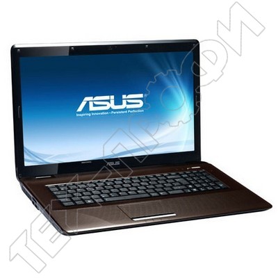 ������ Asus K72DR