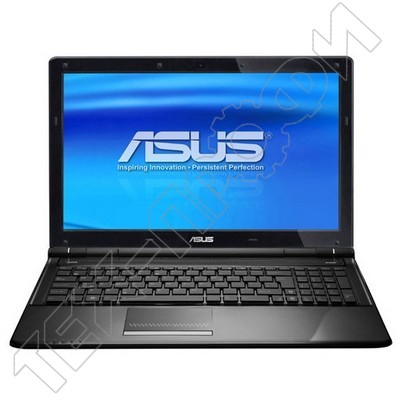 ������ Asus K72F