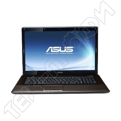 ������ Asus K72JU