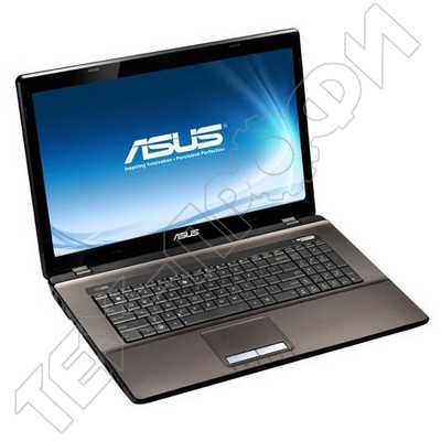 ������ Asus K73BY