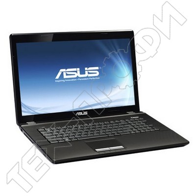 ������ Asus K73SD