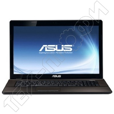 ������ Asus K73SM
