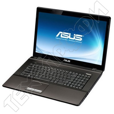 ������ Asus K73TA