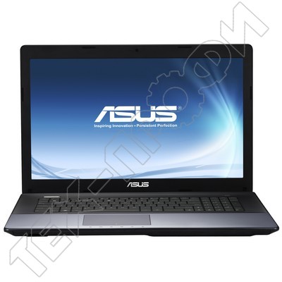 ������ Asus K75DE