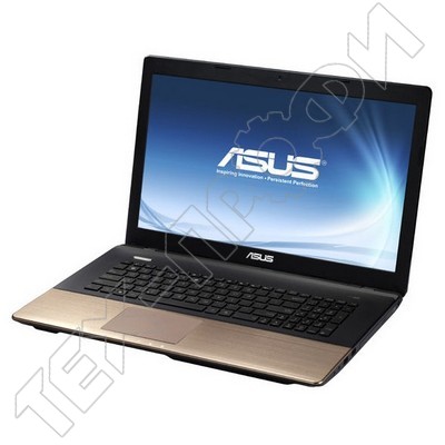 ������ Asus K75VJ