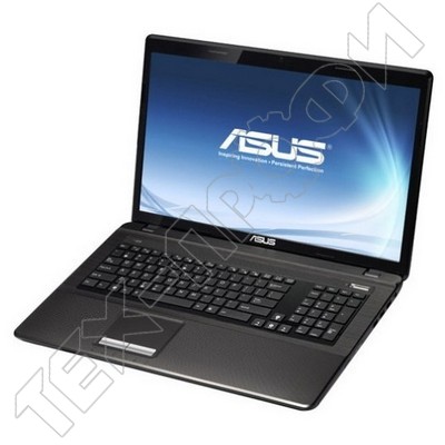 ������ Asus K93SM
