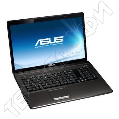 ������ Asus K93SV