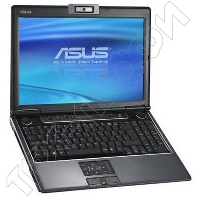 ������ Asus M50SV