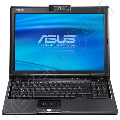 ������ Asus M50VC