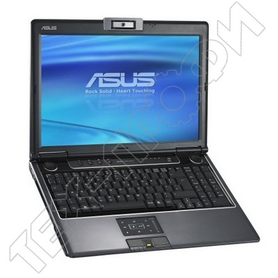 ������ Asus M50VM
