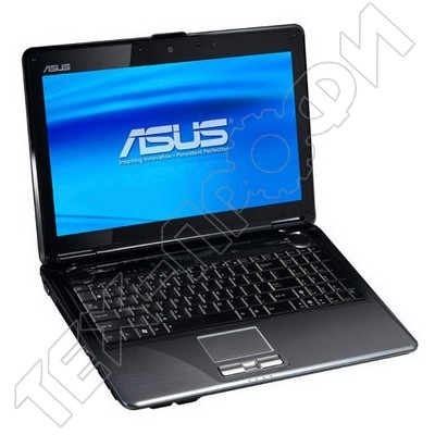 ������ Asus M60J