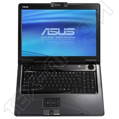 ������ Asus M70VM