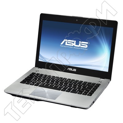 ������ Asus N46VZ