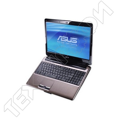 ������ Asus N51V