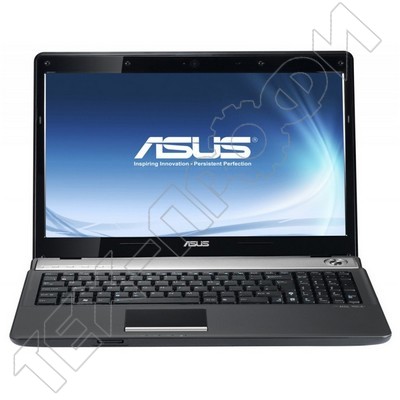 ������ Asus N52DA