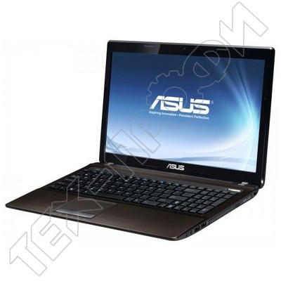 ������ Asus N53TA