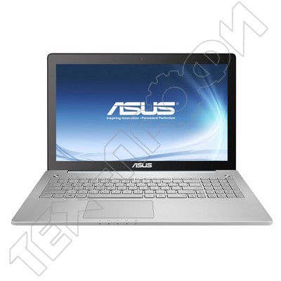 ������ Asus N550JK